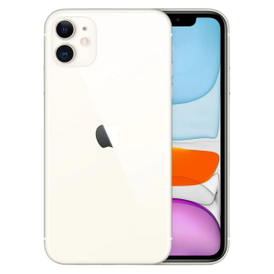 Iphone 11 64GB màu trắng