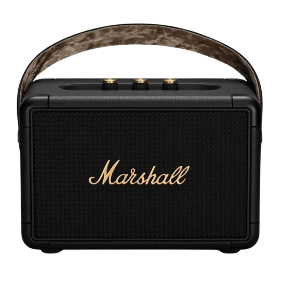 Loa Bluetooth Marshall KilBurn 2 - Homepage