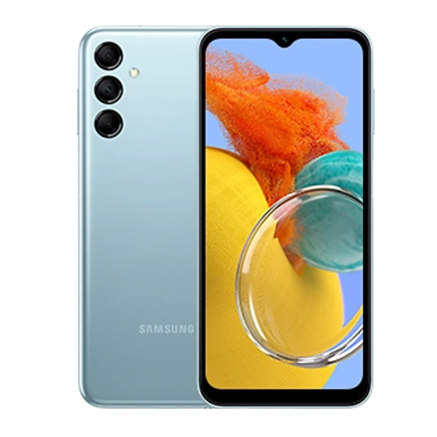 SAMSUNG GALAXY M14 (8GB-128GB)