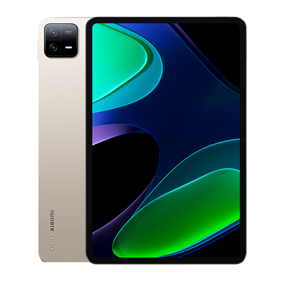 MÁY TÍNH BẢNG XIAOMI PAD 6 (8GB-128GB)