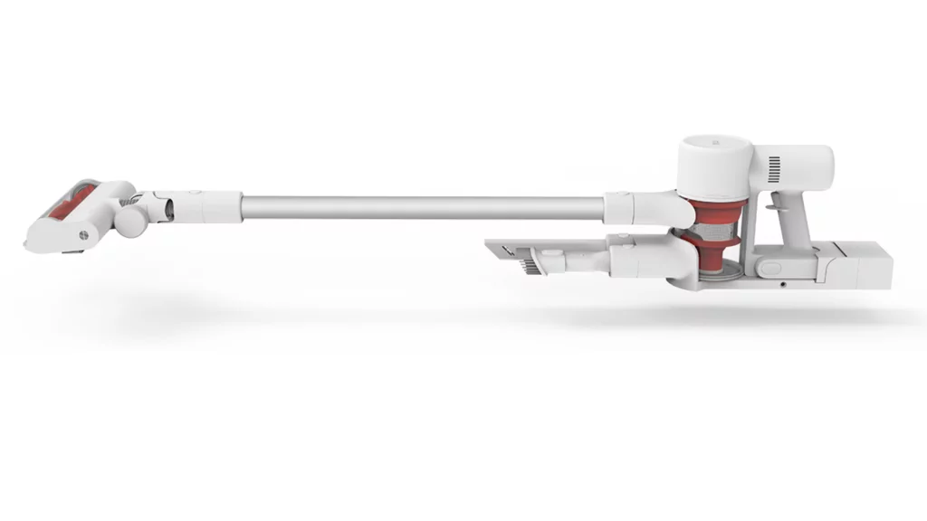 Máy hút bụi lau nhà cầm tay Xiaomi Cleaner G10