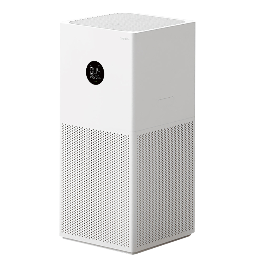 Máy lọc không khí Xiaomi Smart Air Purifier 4 Lite - Homepage