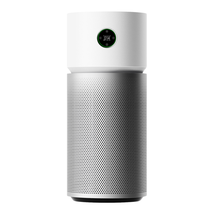 Máy lọc không khí Xiaomi Smart Air Purifier 4 Pro (BHR5056EU) - Homepage (2)