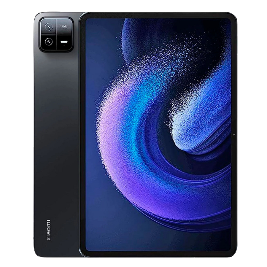 Máy tính bảng Xiaomi Pad 6 (8GB-128GB) màu xám