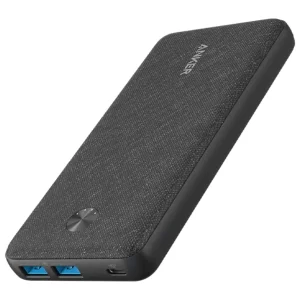 PIN SẠC DỰ PHÒNG 20000MAH ANKER POWERCORE III SENSE 20W