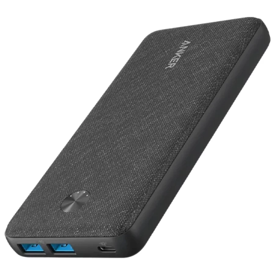 PIN SẠC DỰ PHÒNG 20000MAH ANKER POWERCORE III SENSE 20W
