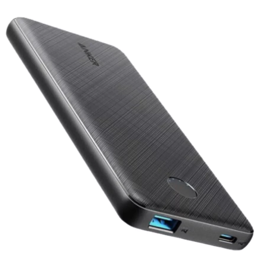Pin sạc dự phòng Anker 10.000mAh - 523 Powercore slim