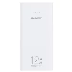 Pin sạc dự phòng 10000mAh Pisen Ultra 12W - Homepage
