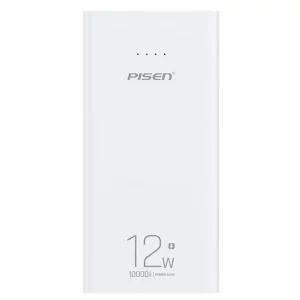 Pin sạc dự phòng 10000mAh Pisen Ultra 12W - Homepage