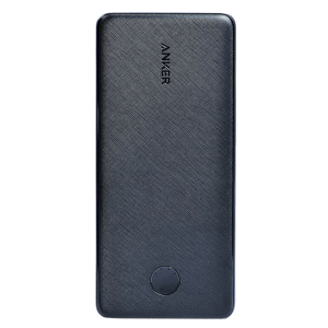 Pin sạc dự phòng Anker 10.000mAh - 523 Powercore slim - Homepage