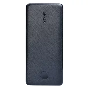 Pin sạc dự phòng Anker 10.000mAh - 523 Powercore slim - Homepage