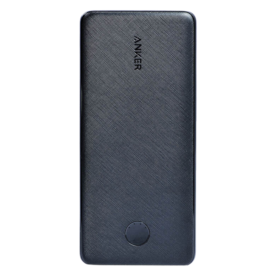 Pin sạc dự phòng Anker 10.000mAh - 523 Powercore slim - Homepage