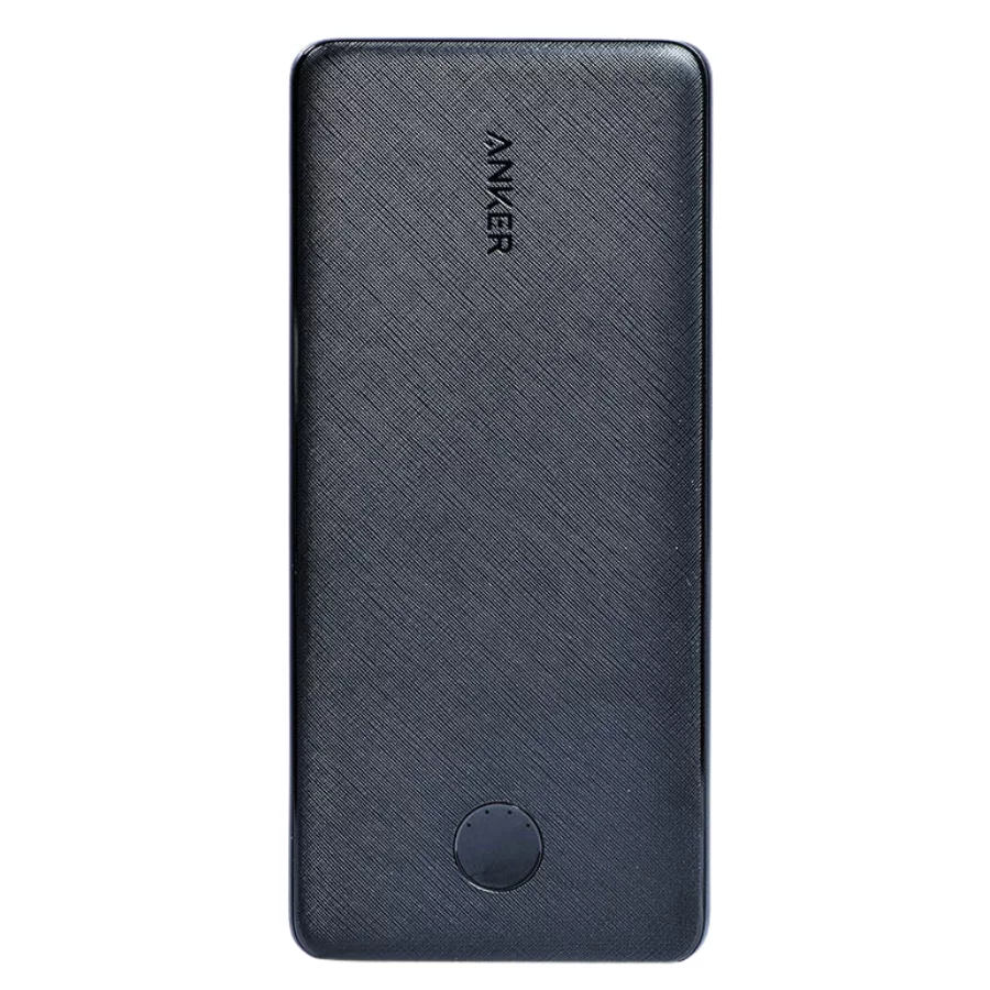 Pin sạc dự phòng Anker 10.000mAh - 523 Powercore slim - Homepage