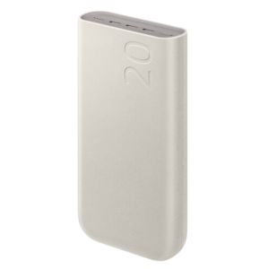 Pin sạc dự phòng Samsung 10.000mAh 25W - Homepage