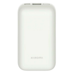 Pin sạc dự phòng Xiaomi 10000mAh 33W Pocket Edition Pro - Trắng