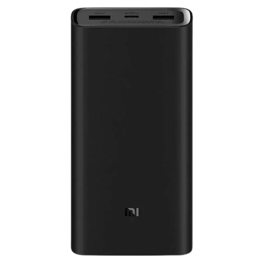 Pin sạc dự phòng Xiaomi 20000mAh 50W - Homepage