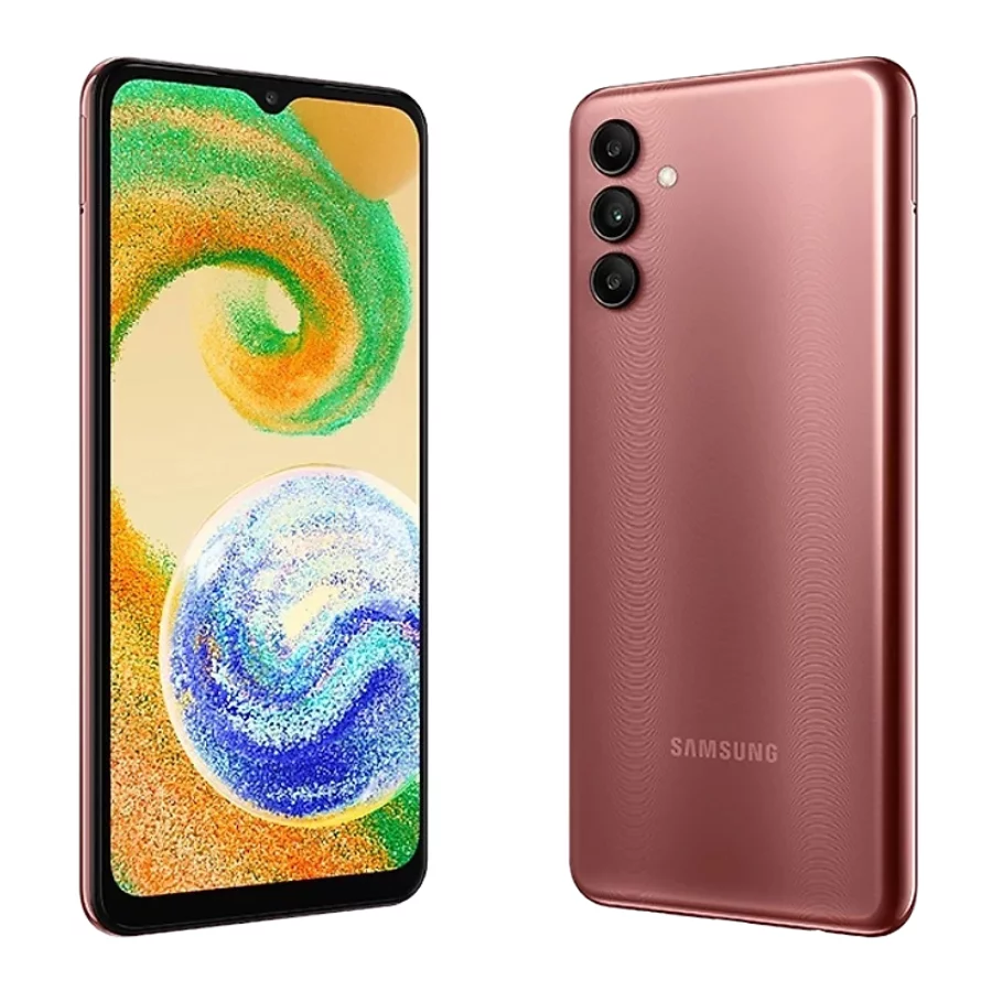 SAMSUNG GALAXY A04S