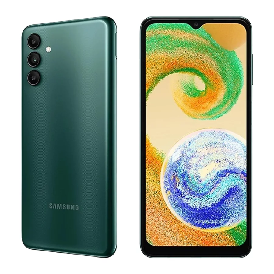 SAMSUNG GALAXY A04S