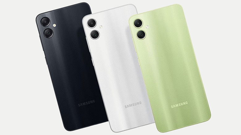 Samsung Galaxy A05 (128GB)