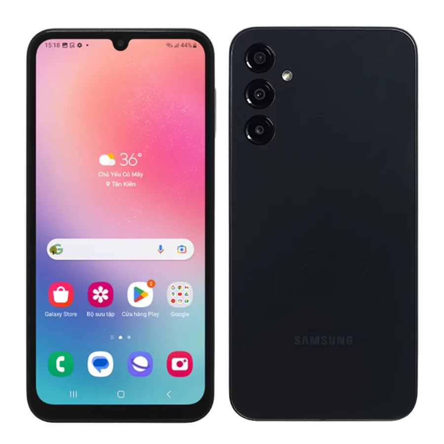 Samsung Galaxy A24