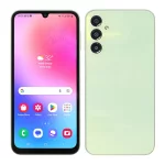 Samsung Galaxy A24