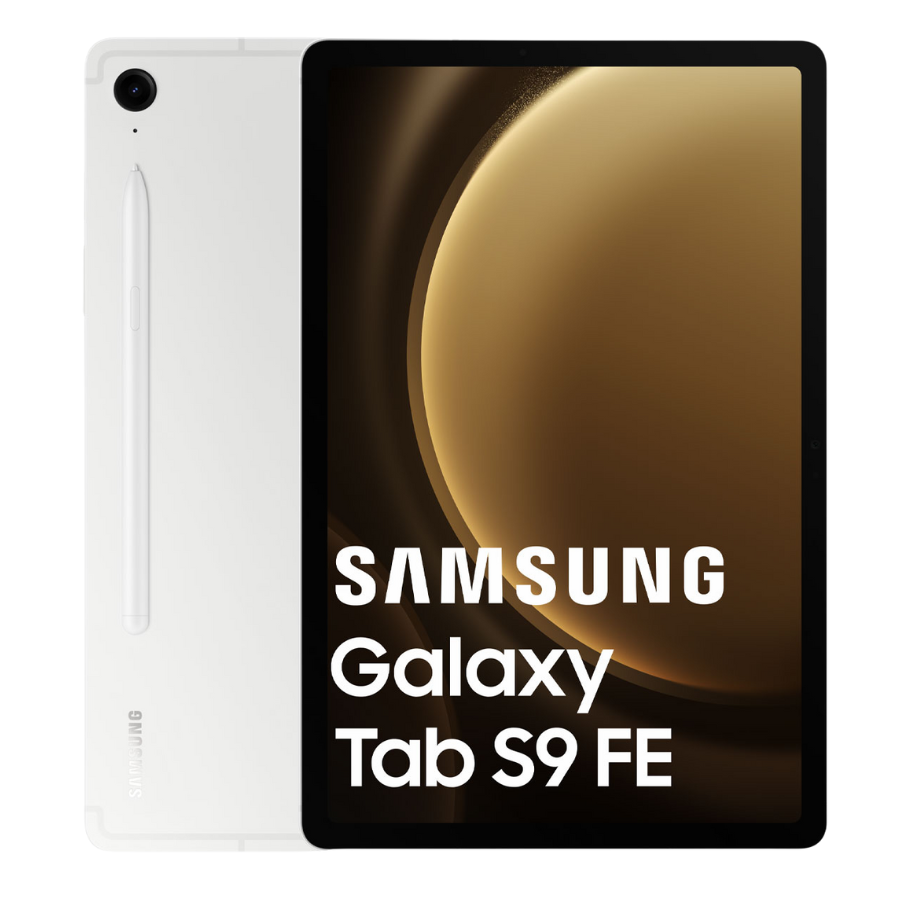 Samsung Galaxy Tab S9 FE Wifi (128GB) Bạc