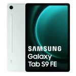 Samsung Galaxy Tab S9 FE Wifi (128GB) Xanh mint