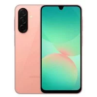 Samsung galaxy A26 hồng