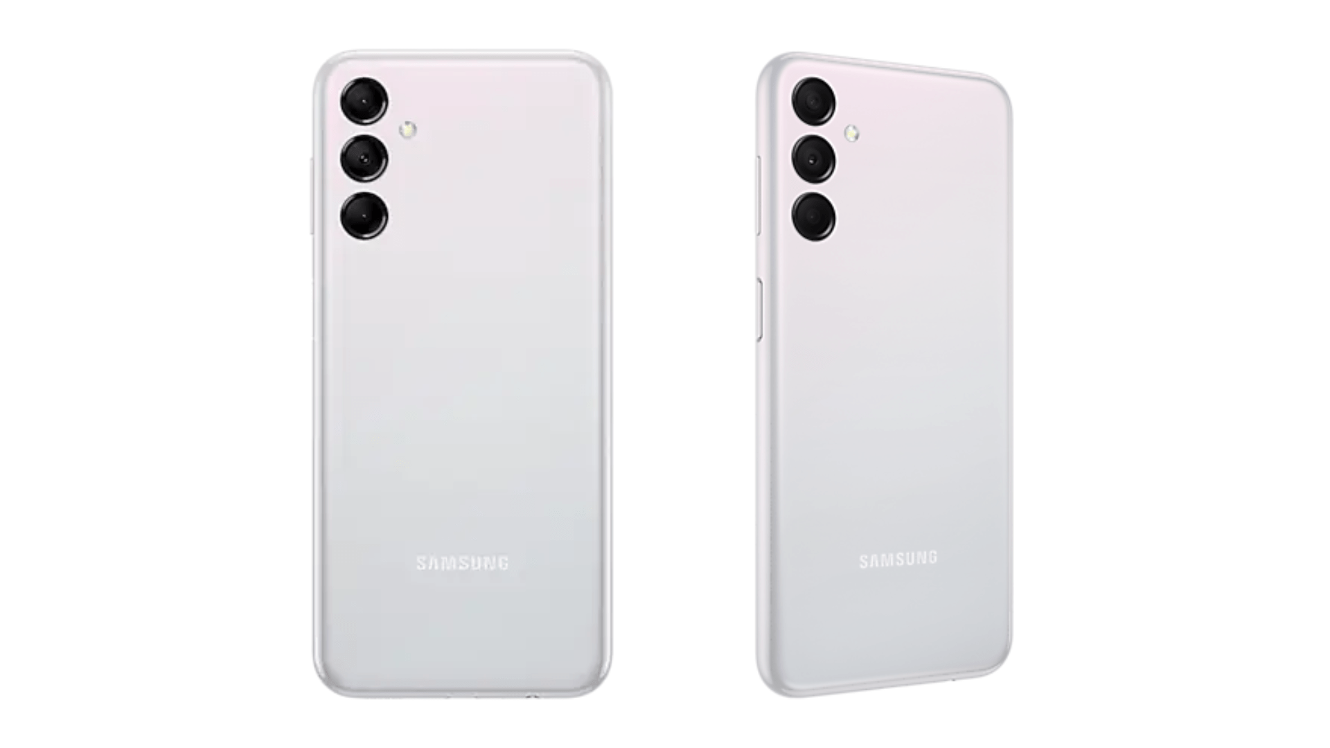 Samsung Galaxy M14