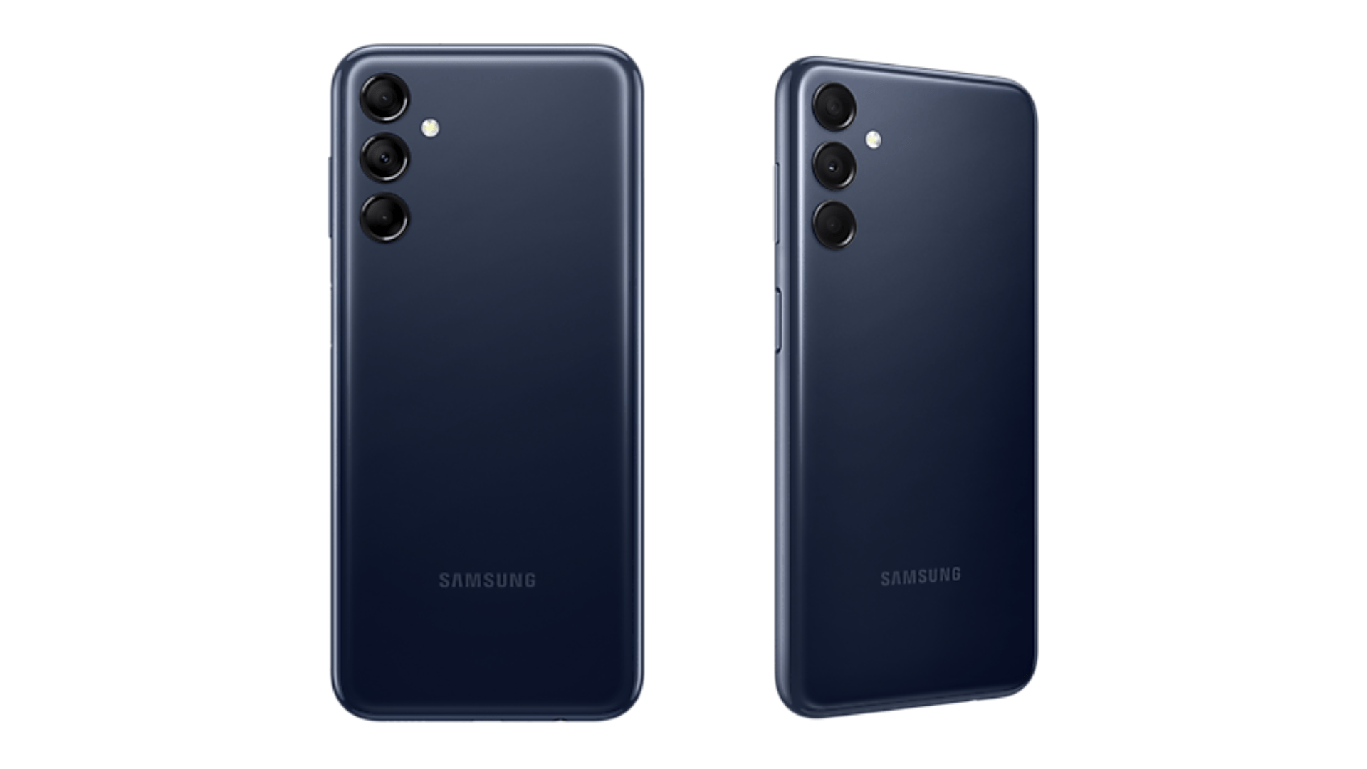 Samsung Galaxy M14