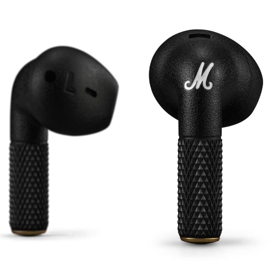 Tai nghe Bluetooth Marshall Minor 3 - Chi tiết tai nghe