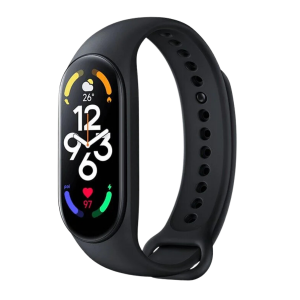 Vòng đeo tay thông minh Xiaomi Smart Band 7 - Homepage