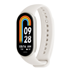 Vòng đeo tay thông minh Xiaomi Smart Band 8 - Homepage