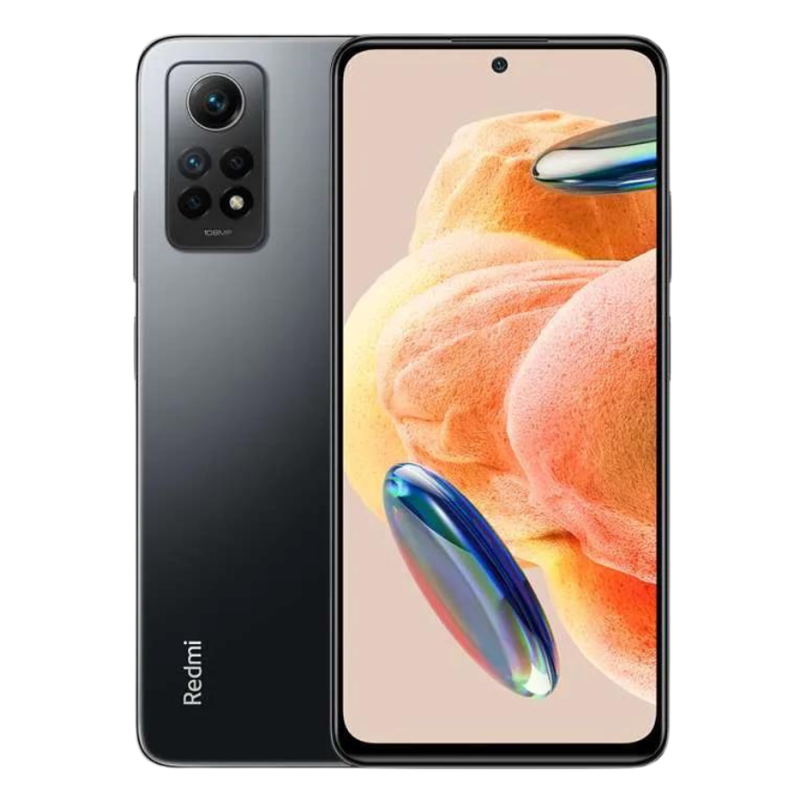 XIAOMI REDMI NOTE 12 PRO (256GB) ĐEN