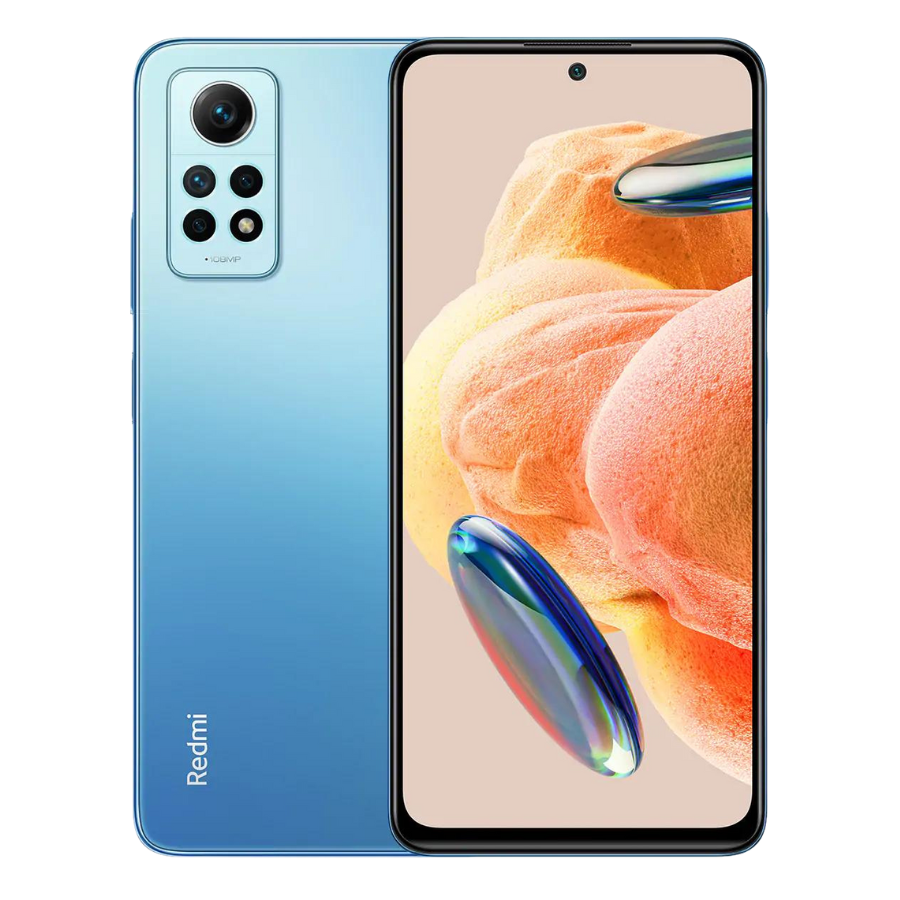 XIAOMI REDMI NOTE 12 PRO (256GB) XANH DƯƠNG ĐẬM