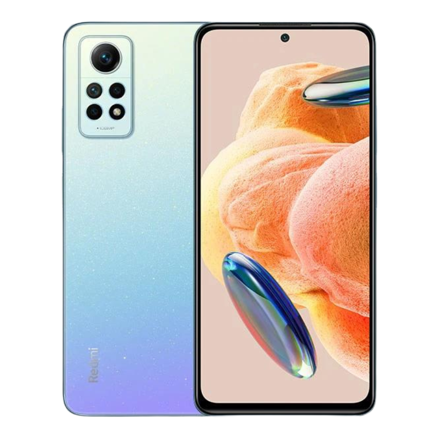 XIAOMI REDMI NOTE 12 PRO (256GB) XANH NHẠT