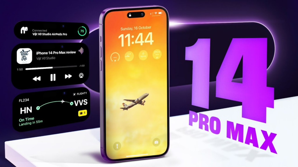 ip 14 pro max