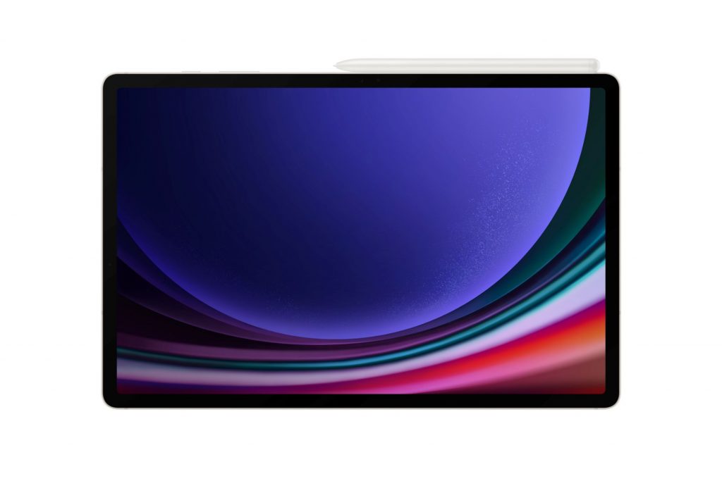 Máy tính bảng Samsung S9 Plus 5G (12GB-256GB)