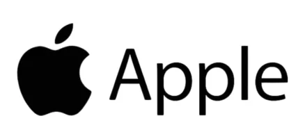 logo apple