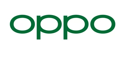 Logo oppo