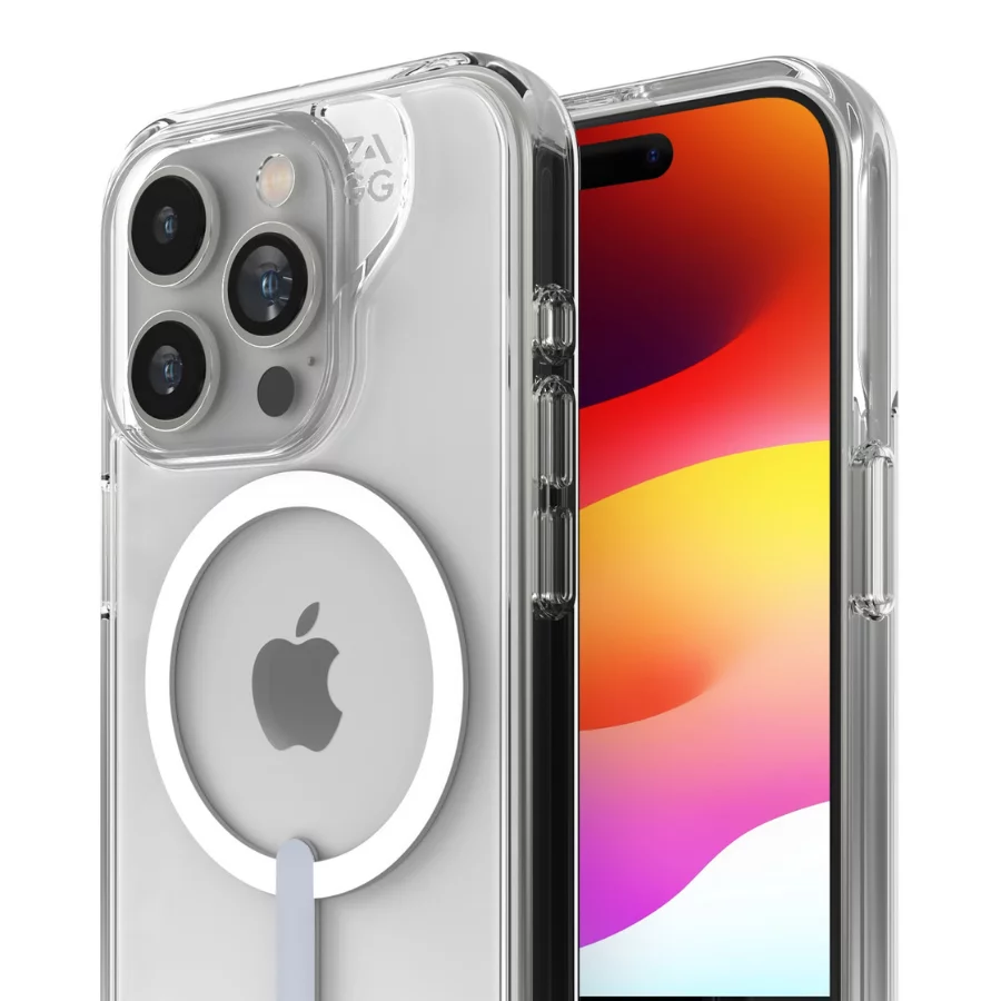 ZAGG Crystal Palace Snap