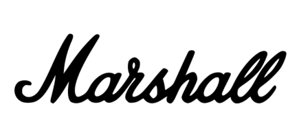 Logo marshall