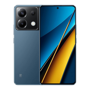 Xiaomi Poco X6 5G (8GB-256GB)