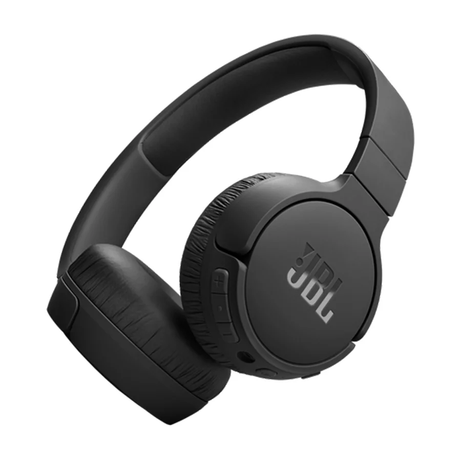 Tai nghe chụp tai Bluetooth JBL Tune 670NC