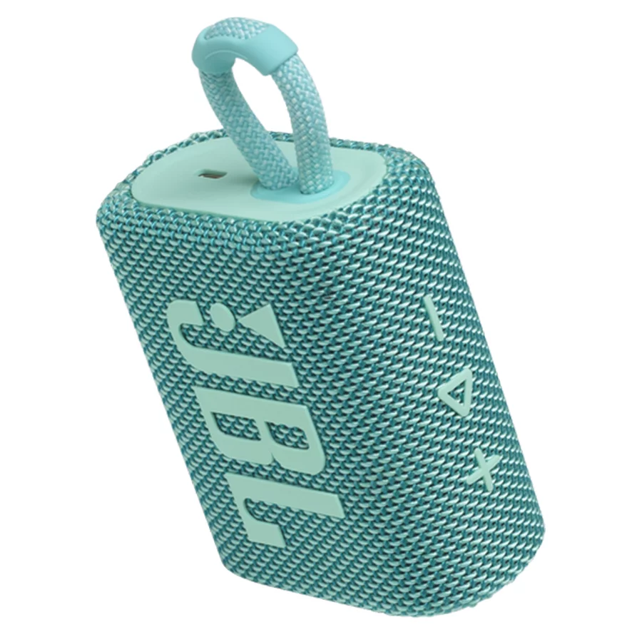 Loa Bluetooth JBL Go 3