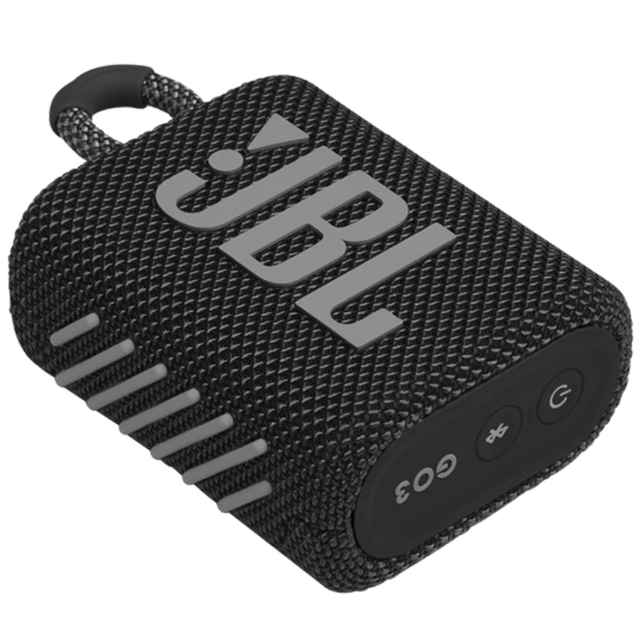Loa Bluetooth JBL Go 3