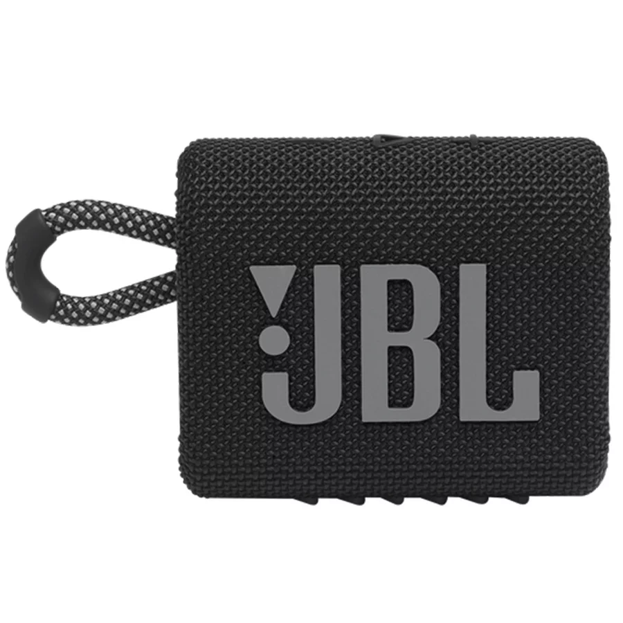 Loa Bluetooth JBL Go 3
