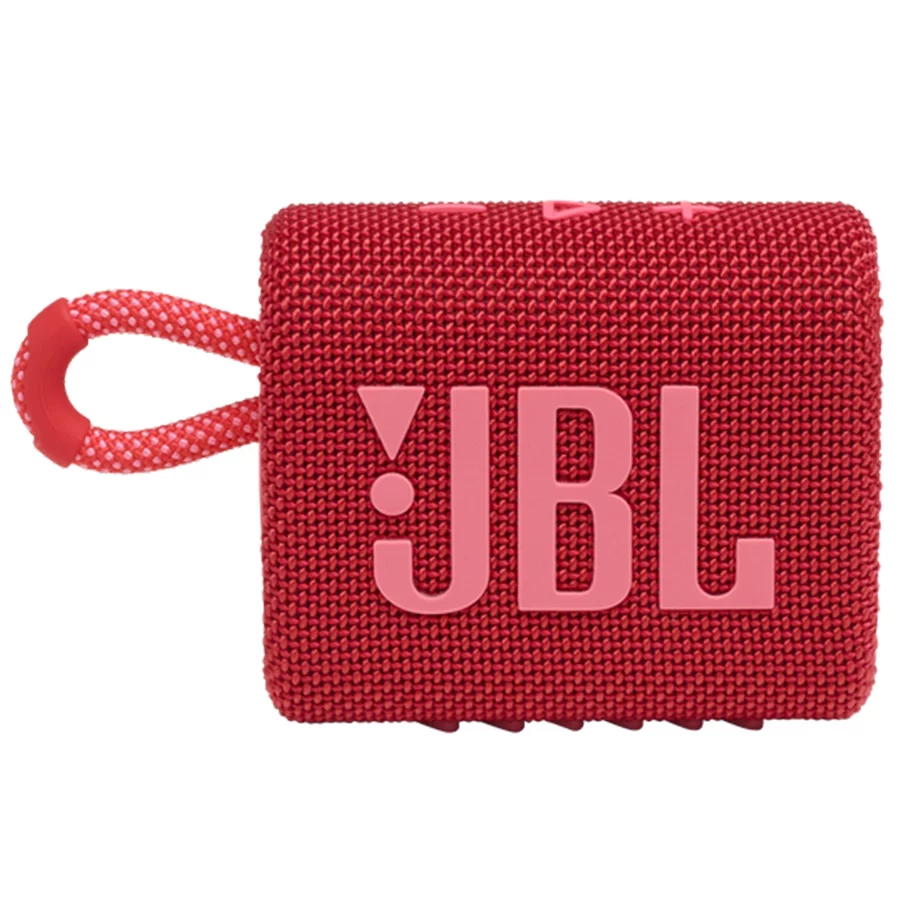 Loa Bluetooth JBL Go 3