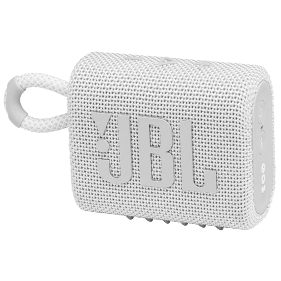 Loa Bluetooth JBL Go 3