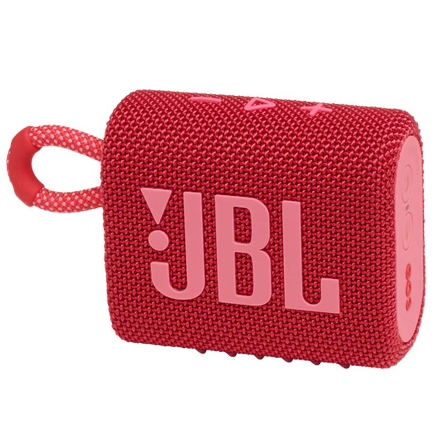 Loa Bluetooth JBL Go 3